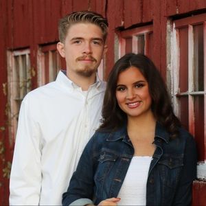 Meet your Posher, Morgan